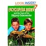 The Case of the Slippery Salamander (Encyclopedia Brown)