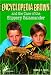 Encyclopedia Brown and the Case of the Slippery Salamander (Encyclopedia Brown)