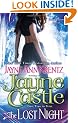 The Lost Night (A Rainshadow Novel)