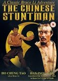 Review Film 2000  / The Chinese Stunt Man