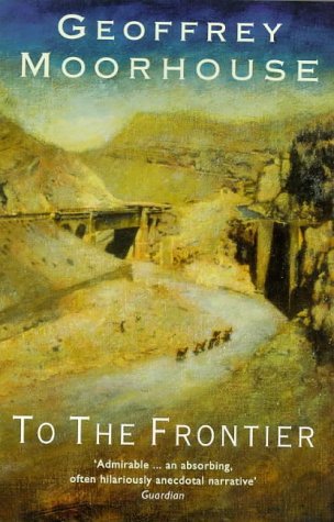 Buy To the Frontier online at Discounted New and Used prices. Delivered to your door with City Travel Guides.com