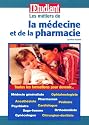 Les m&eacute;tiers de la m&eacute;decine et de la pharmacie