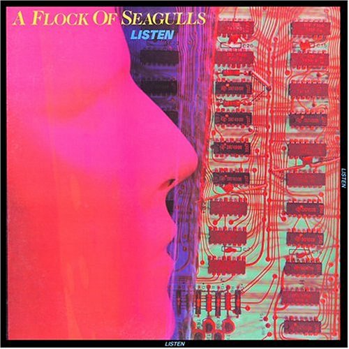 A Flock of Seagulls - Extend the 80s: Electro - Zortam Music