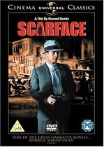 Scarface, 2 disc special edition (PAL) [Region 2]