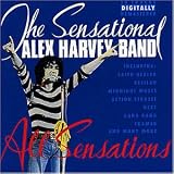 All Sensations - Alex Sensational Band Harvey
