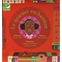 Le quartier enchantant (1CD audio)