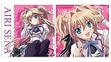 ましろ色シンフォニー 瀬名愛理 クッションカバー