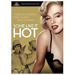 Some Like It Hot (Collector's Edition)