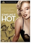 NEW Some Like It Hot (DVD)