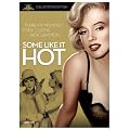 NEW Some Like It Hot (DVD)