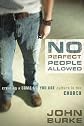 No Perfect People Allowed: Creating A Come As You Are Culture in the Church