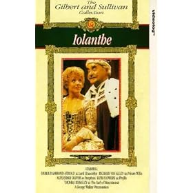 Iolanthe [1982]