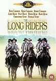 The Long Riders [DVD]
