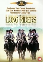 The Long Riders [1980]