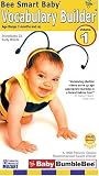 VHS : Bee Smart Baby, Vocabulary Builder 1