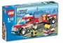 LEGO City 7942 - Remolque Todoterreno