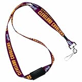 NBA Cleveland Cavaliers Lanyard Amazon.com