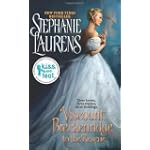 Viscount Breckenridge to the Rescue: A Cynster Novel (Cynster Sisters Trilogy)