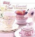 The Essential Tea Companion (Favorite Menus for Tea Parties and Celebrations) (Hardcover)
