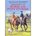 Treasury of Horse and Pony Stories
