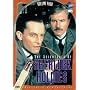 The Adventures of Sherlock Holmes,  Vol. 4 (The Greek Interpreter / The Norwood Builder)