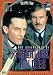 The Adventures of Sherlock Holmes,  Vol. 4 (The Greek Interpreter / The Norwood Builder)