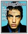 "Rolling Stone": The Complete Covers, 1967-97