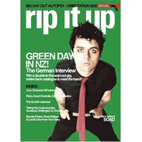 Rip It Up