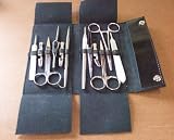 Model Making Precision Micro Instrument Tool Set