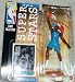 Glen Rice Charlotte Hornets Collectible Figure & Card NBA Superstars 98/99 Season