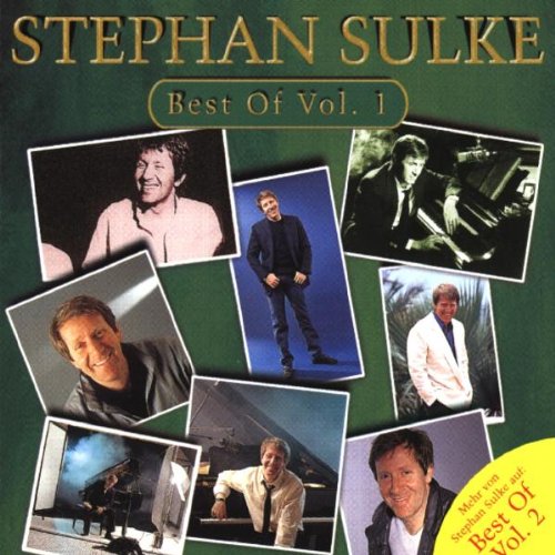 Stephan Sulke - Sulke 1 - Zortam Music