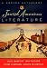 Books : Jewish American Literature: A Norton Anthology