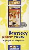 RTL Samstag Nacht - Kentucky schreit ficken! - Wigald Boning