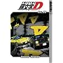 Initial D Volume 23 (v. 23)