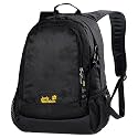 Jack Wolfskin Rucksack MONTEREY schwarz -----