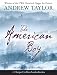 The American Boy (Audio Cassette)