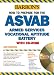 How to Prepare for the ASVAB with CD-ROM (Barron's How to Prepare for the Asvab Armed Services Vocational Aptitude Battery)