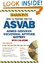 How to Prepare for the ASVAB with CD-ROM (Barron's ASVAB (W/CD))