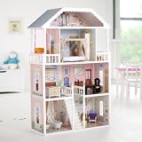 Savannah Dollhouse