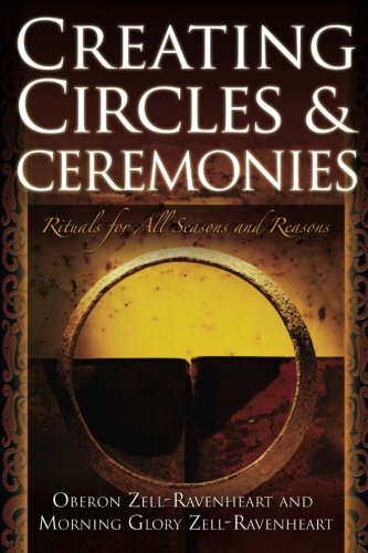 Creating Circles and Ceremonies