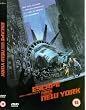 Escape From New York [1981] [DVD]