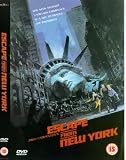 Escape From New York [1981]