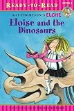 Books : Eloise and the Dinosaurs (Ready-to-Read. Level 1)
