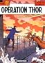 Lefranc, tome 6 : Op�ration Thor