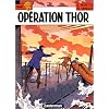 Lefranc, tome 6 : Op�ration Thor