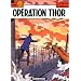 Lefranc, tome 6 : Op�ration Thor