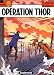 Lefranc, tome 6 : Operation Thor