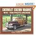 Chevrolet Station Wagons, 1946-1966: Photo Archive