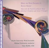 Music for Wind Ensemble by Steven Stucky