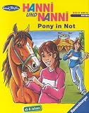 Eigenschaften Ravensburger Buchverlag  / Hanni und Nanni. Pony in Not. CD- ROM für Windows 95/98/ MacOS 8.1. ( Ab 8 J.)